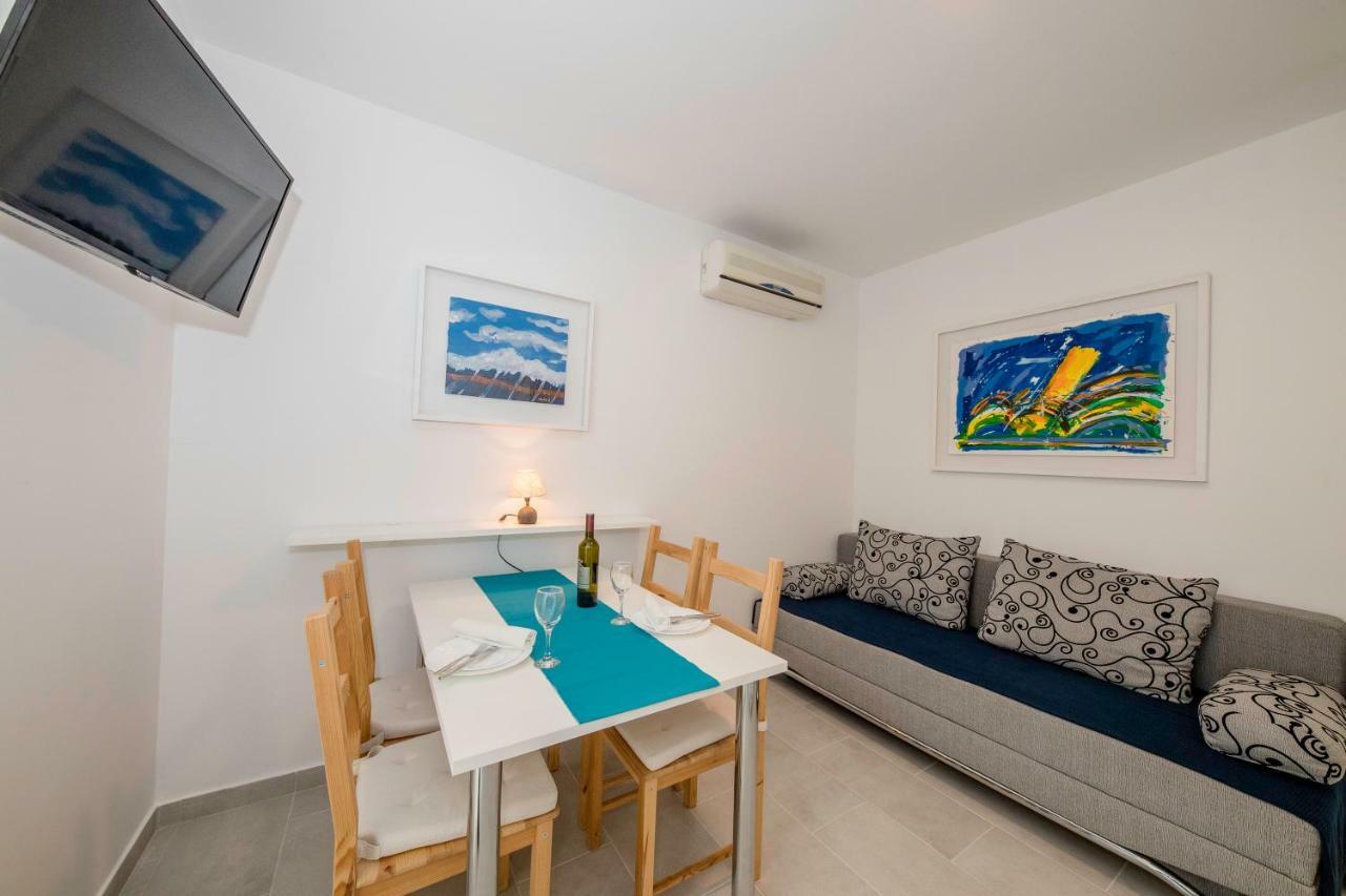 Guest House Mazuth II Banjol المظهر الخارجي الصورة