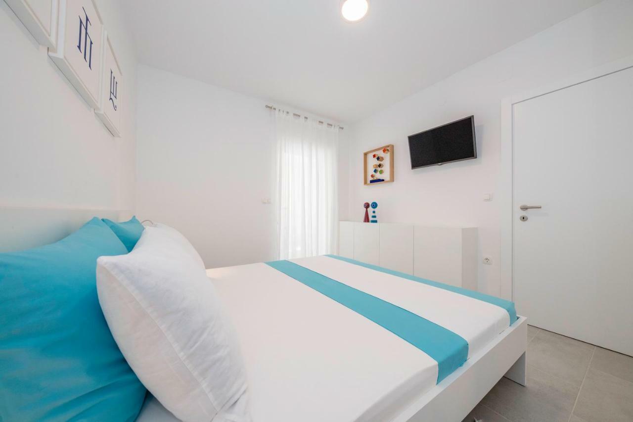 Guest House Mazuth II Banjol المظهر الخارجي الصورة