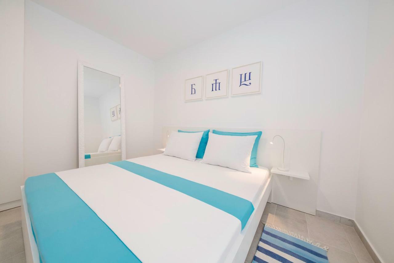 Guest House Mazuth II Banjol المظهر الخارجي الصورة