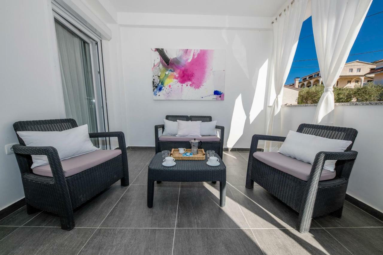 Guest House Mazuth II Banjol المظهر الخارجي الصورة