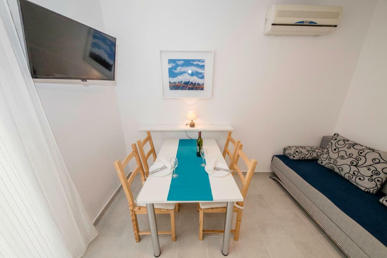 Guest House Mazuth II Banjol المظهر الخارجي الصورة