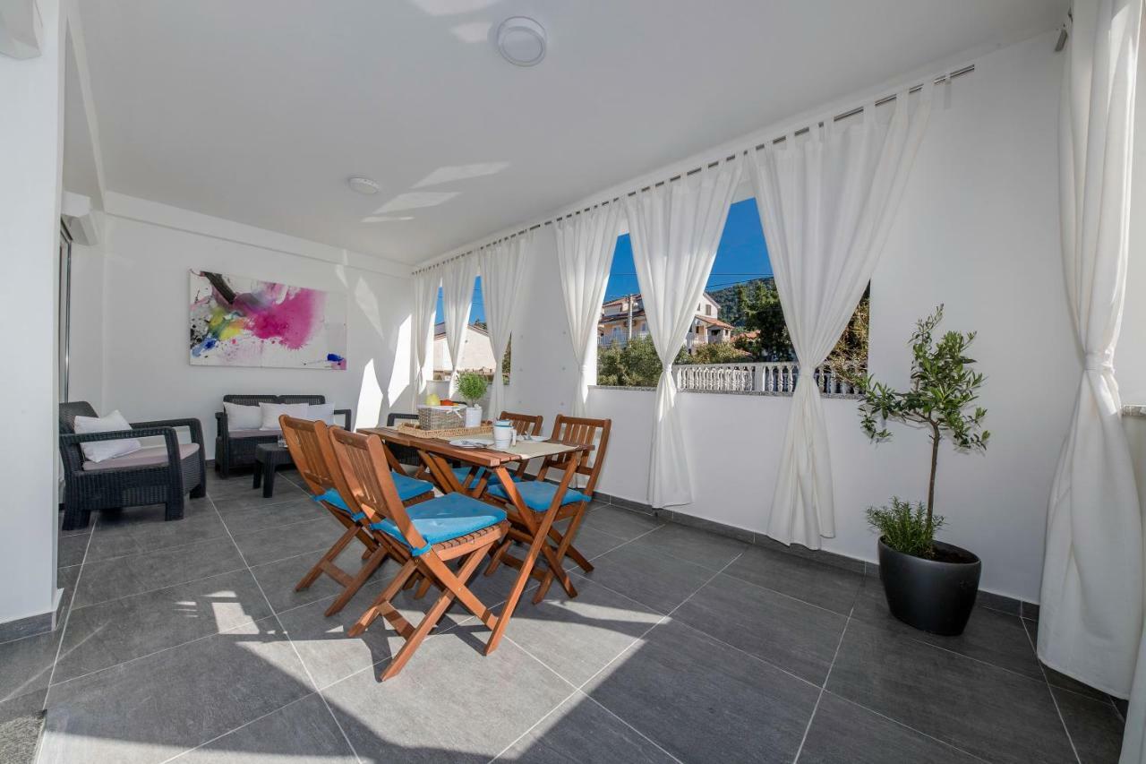 Guest House Mazuth II Banjol المظهر الخارجي الصورة