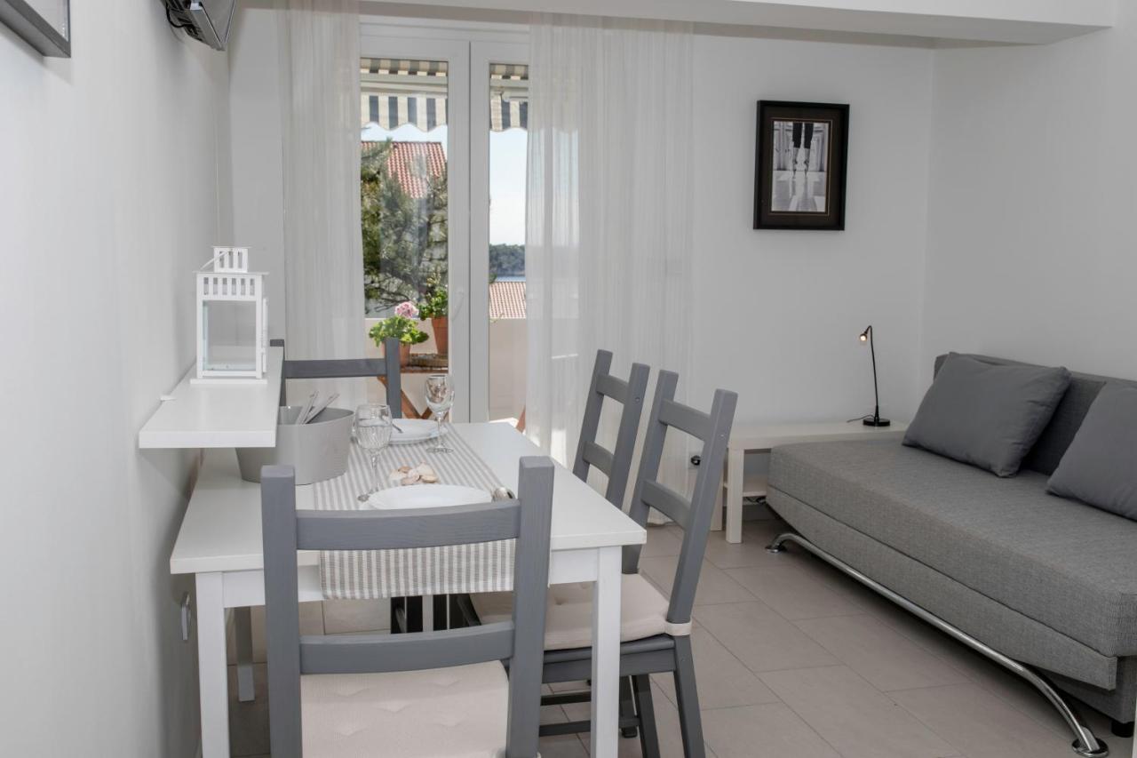Guest House Mazuth II Banjol المظهر الخارجي الصورة
