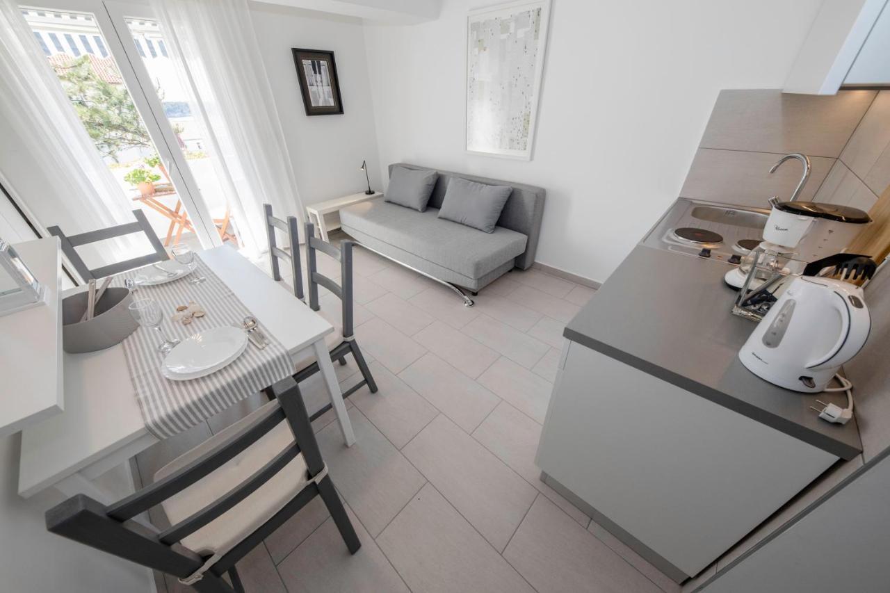 Guest House Mazuth II Banjol المظهر الخارجي الصورة